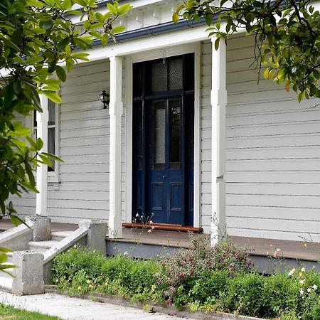 Harold House Villa Reefton Eksteriør bilde