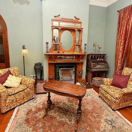 Harold House Villa Reefton Eksteriør bilde